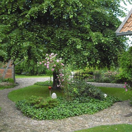 Landhaus Kiesow Suderburg Εξωτερικό φωτογραφία
