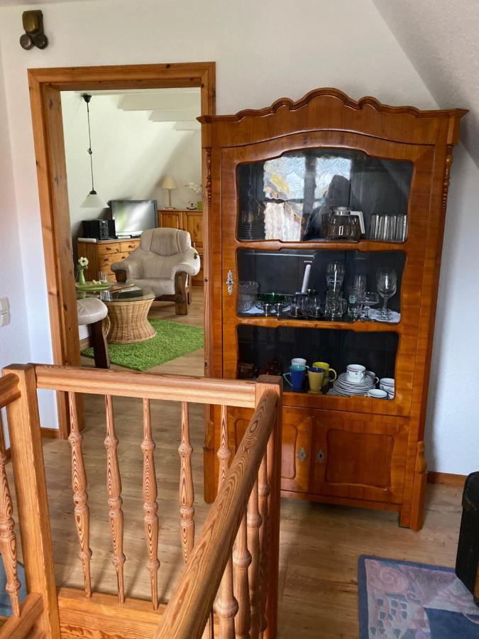 Landhaus Kiesow Suderburg Εξωτερικό φωτογραφία