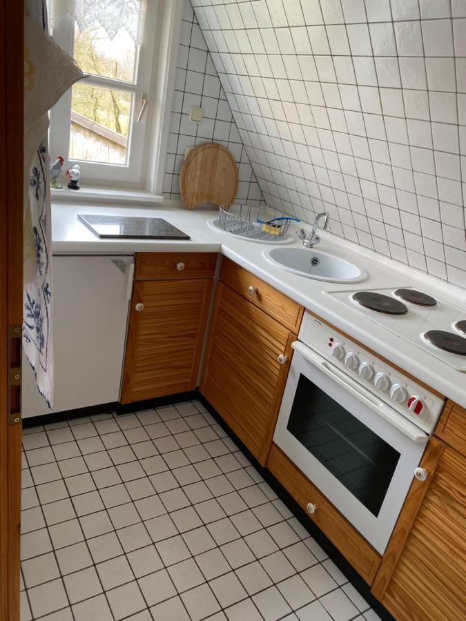 Landhaus Kiesow Suderburg Εξωτερικό φωτογραφία
