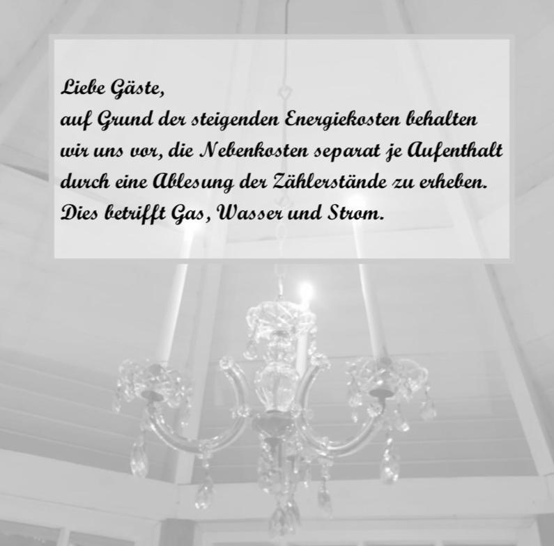 Landhaus Kiesow Suderburg Εξωτερικό φωτογραφία